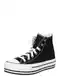 CONVERSE Visoke superge ''''CHUCK TAYLOR ALL STAR''''  bela / črna