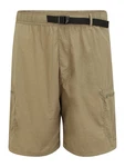 Urban Classics Herren Adjustable Nylon Shorts khaki