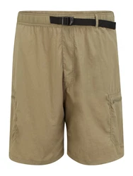 Urban Classics Herren Adjustable Nylon Shorts khaki