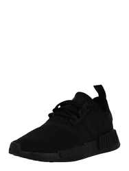 ADIDAS ORIGINALS Sneaker 'Nmd_R1 Primeblue' schwarz