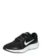 NIKE Laufschuh 'Air Zoom Vomero 16' schwarz / wei