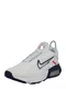 Nike Sportswear Nizke superge ''''AIR MAX 2090''''  bela / mornarska / rdea