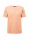 SCOTCH & SODA Majica  bela / rna / staro roza