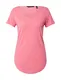 VERO MODA Majica 'Lua'  roza
