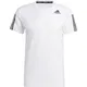 ADIDAS PERFORMANCE Funktionsshirt ''''Aero'''' schwarz / wei