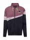 UNDER ARMOUR Trainingsjacke rosa / pflaume / schwarz