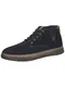 bugatti Schnürboots navy / braun