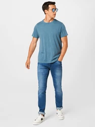 Brax Five-Pocket Hose Style CHUCK Jeansblau