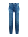 Brax Five-Pocket Hose Style CHUCK Jeansblau
