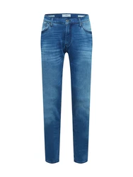 Brax Five-Pocket Hose Style CHUCK Jeansblau