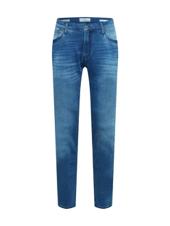Brax Five-Pocket Hose Style CHUCK