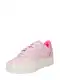 Reebok Classics Niske tenisice  svijetloroza / tamno roza