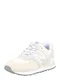 new balance Nizke superge bež / temno siva / bela new balance Nizke superge bež / temno siva / bela
