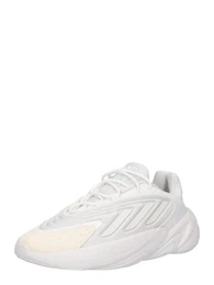 Sneaker ''''Ozelia'''' weiß / lila / beige