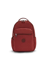 Rucksack ''''Seoul'''' rot