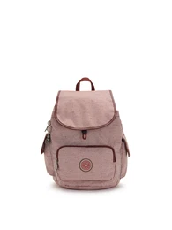 Rucksack ''''Peppery'''' rotmeliert