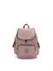 KIPLING Rucksack ''''Peppery'''' rotmeliert