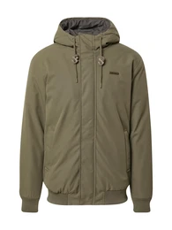 Jacke ''''ARIQ REMAKE'''' oliv