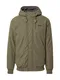 Ragwear Jacke ''''ARIQ REMAKE'''' oliv