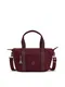 KIPLING Torba za na rame ''''Art Mini P+''''  burgund