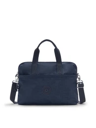 Laptoptasche ''''Elsil B'''' navy / schwarz
