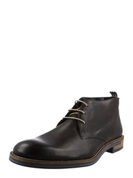 Boots 'Daniel' dunkelbraun