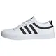 ADIDAS ORIGINALS Tenisky 'Bryony'  černá / bílá