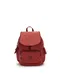 KIPLING Ruksak ''''CITY PACK S''''  krvavo crvena