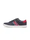 JACK & JONES Nizke superge  mornarska / rdea