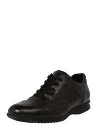 Schnürschuh ''''VERNON'''' schwarz