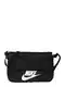 Nike Sportswear Tasche schwarz / wei