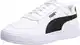 PUMA Sneaker ''''Caven'''' wei / schwarz