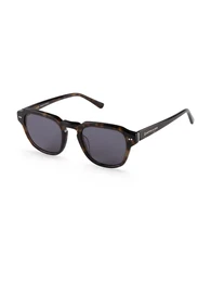 Sonnenbrille ''''Boston'''' schwarz / braun