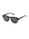 Kapten & Son Sonnenbrille ''''Boston'''' schwarz / braun