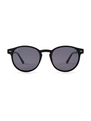 Kapten & Son Sonnenbrille Marais schwarz