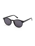 Kapten & Son Sonnenbrille Marais schwarz