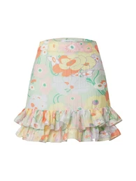 Sukně 'Maliah' mix barev