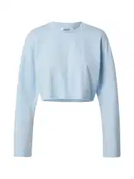 Tričko 'Cami' světlemodrá