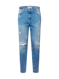 Jeans ''''Pete'''' blue denim