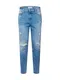 JACK & JONES Jeans ''''Pete'''' blue denim