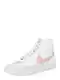 Nike Sportswear Visoke superge  bela / bež / staro roza