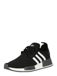 ADIDAS ORIGINALS Sneaker 'Nmd_R1 Primeblue' schwarz/weiß
