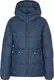 Ragwear Zimska jakna ''''Calena''''  modra
