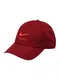 NIKE portna kapa ''''Liverpool FC''''  rdea / oranna