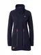 Ragwear Mikina s kapuc ''''LETKA''''  nmonick mod