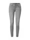 Sublevel Jeans  sivi traper