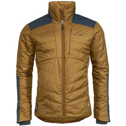 Jacke bronze