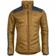 VAUDE Jacke bronze