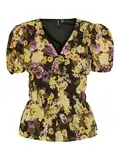 VERO MODA Carmen Bluze image