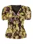 VERO MODA Carmen Bluze image